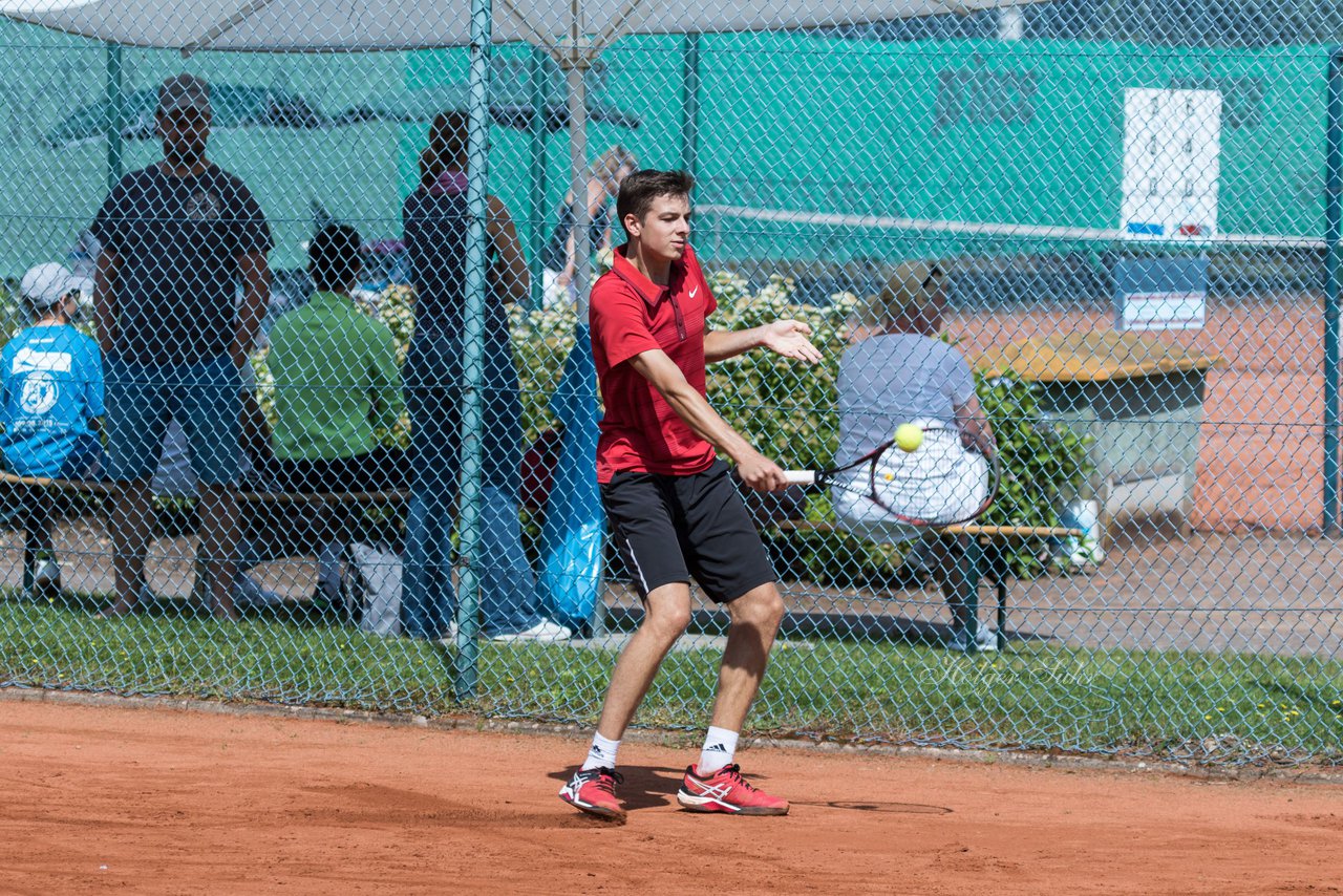Bild 163 - Horst Schroeder Pokal 4. Tag